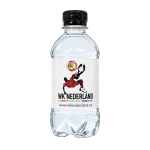 Water Concepts - flesje water schroefdop met logo en etiket