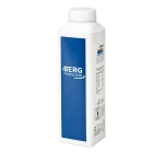 Water Concepts - kartonnen fles water met logo en bedrukking