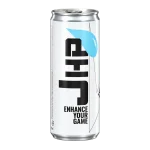 Water Concepts - Blikje Isotone sportdrank met logo en etiket