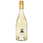 Water Concepts - Fles Secco Vino Frizzante wijn met logo en etiket